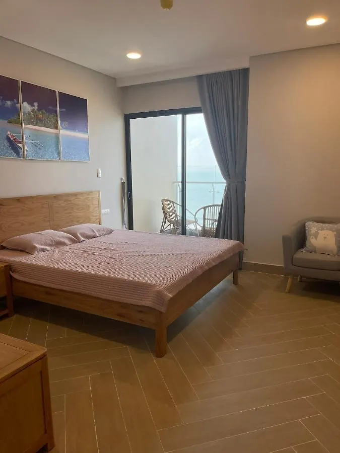 Aria Resort- Can Ho Nghi Duong Huong Bien Co Ho Boi Sat Canh Bai Tam Rieng Mien Phi Vung Tau 0*,