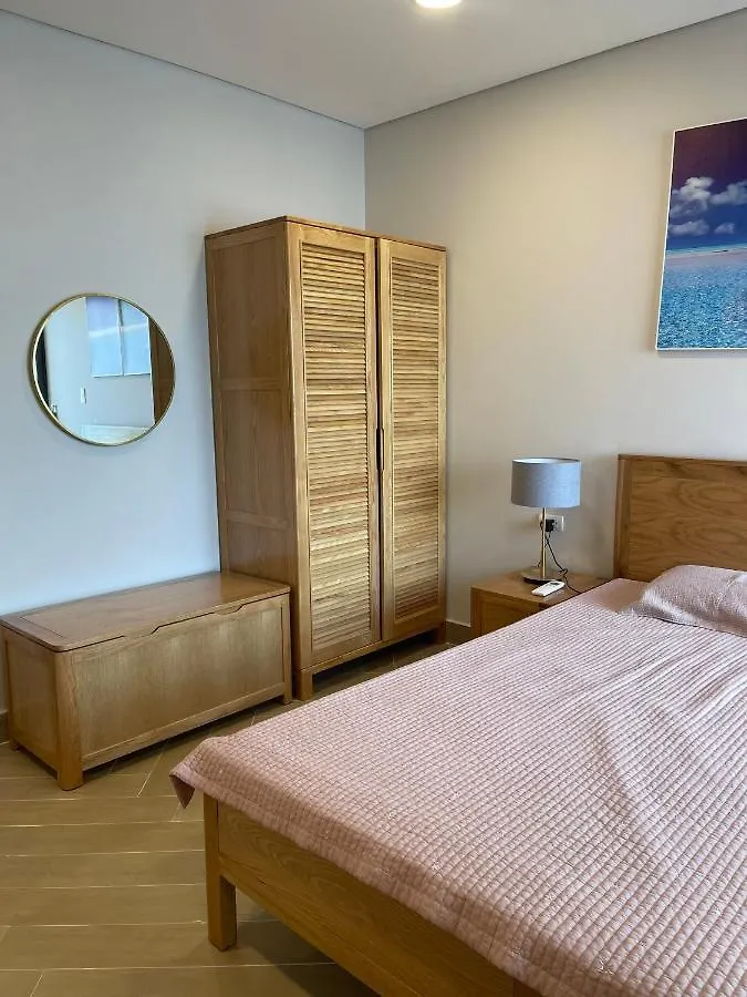 Aria Resort- Can Ho Nghi Duong Huong Bien Co Ho Boi Sat Canh Bai Tam Rieng Mien Phi Vung Tau Apartment