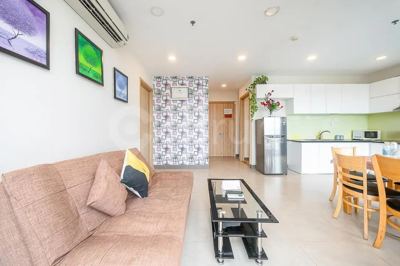 Aria Resort- Can Ho Nghi Duong Huong Bien Co Ho Boi Sat Canh Bai Tam Rieng Mien Phi Vung Tau