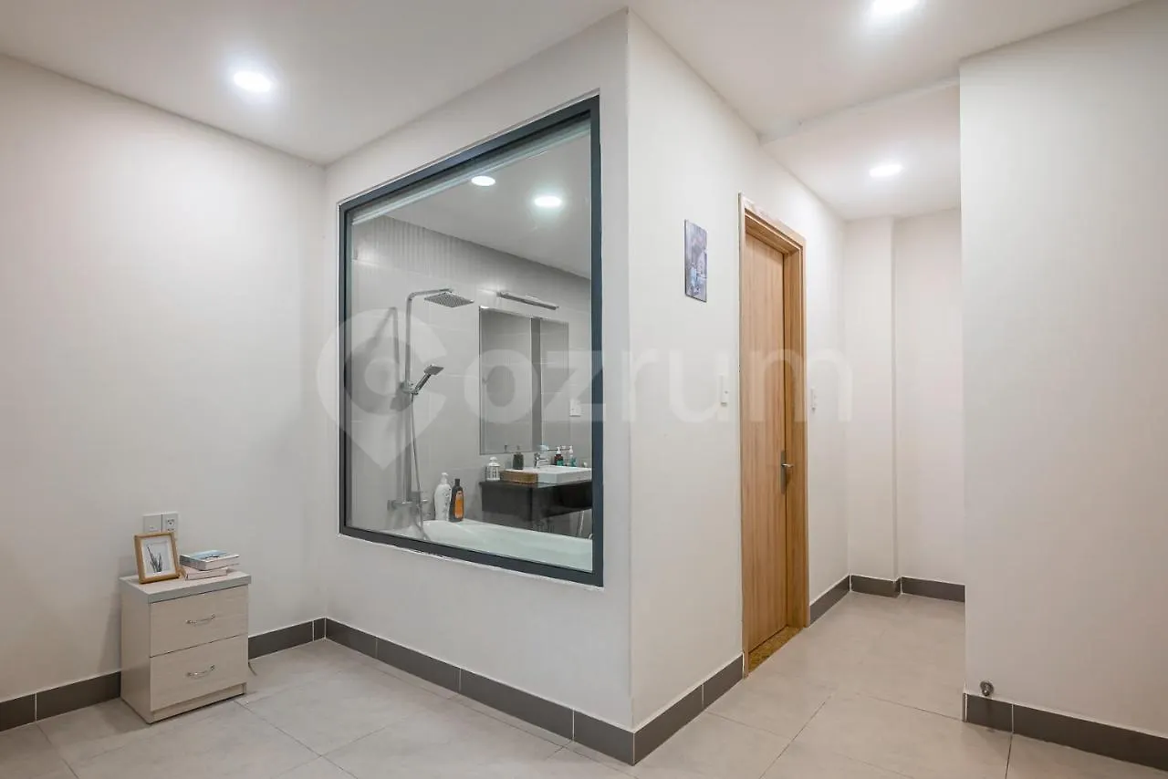 Aria Resort- Can Ho Nghi Duong Huong Bien Co Ho Boi Sat Canh Bai Tam Rieng Mien Phi Vung Tau