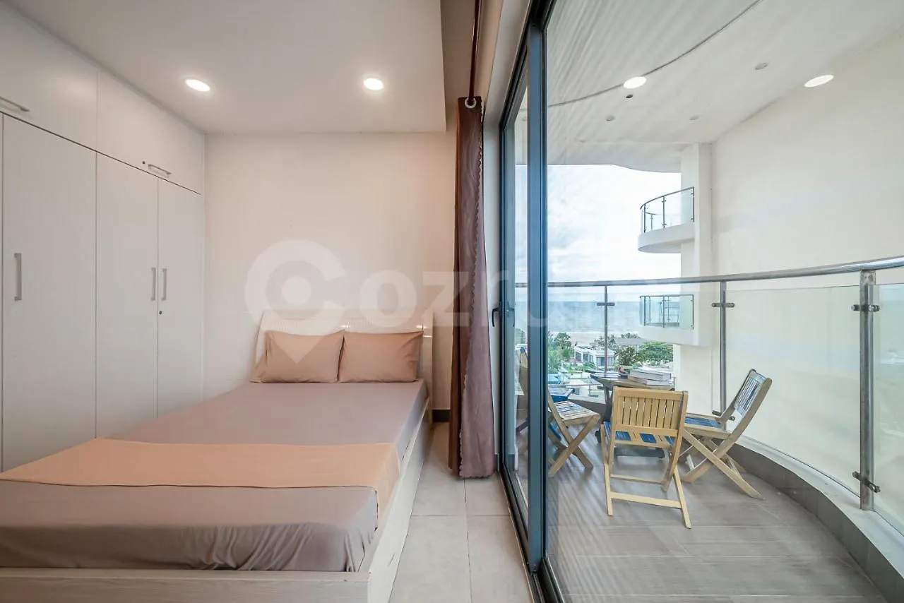 Aria Resort- Can Ho Nghi Duong Huong Bien Co Ho Boi Sat Canh Bai Tam Rieng Mien Phi Vung Tau Apartment
