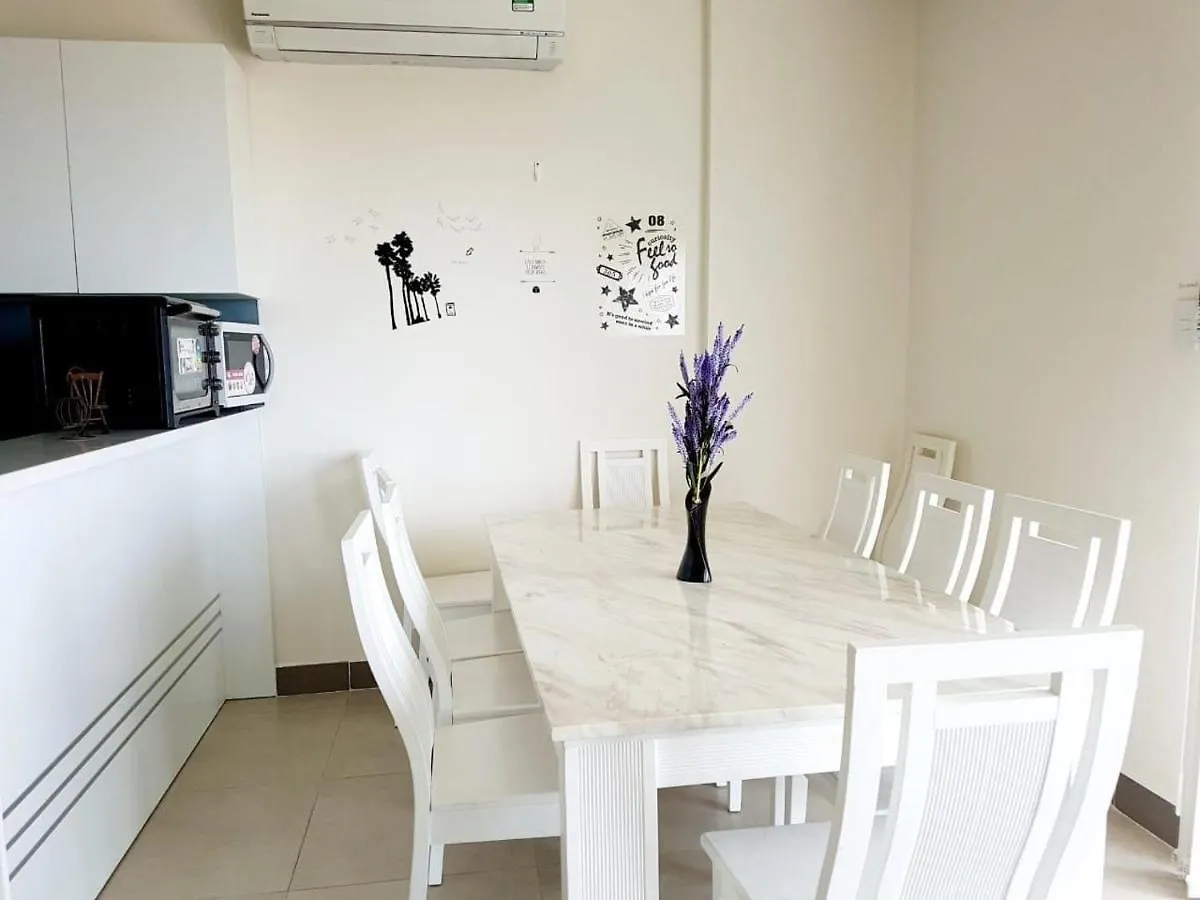 Aria Resort- Can Ho Nghi Duong Huong Bien Co Ho Boi Sat Canh Bai Tam Rieng Mien Phi Vung Tau Vietnam
