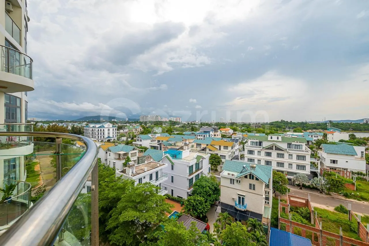 Aria Resort- Can Ho Nghi Duong Huong Bien Co Ho Boi Sat Canh Bai Tam Rieng Mien Phi Vung Tau 0*,