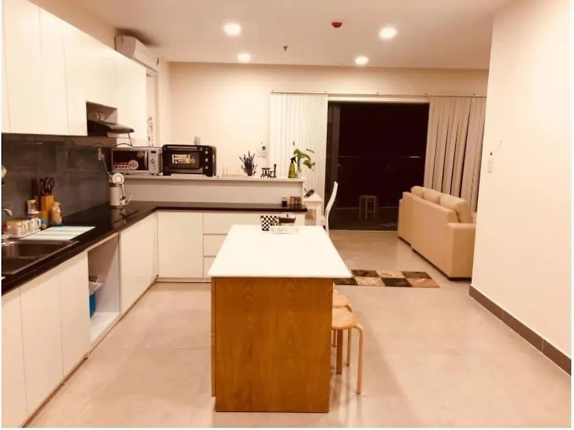 Aria Resort- Can Ho Nghi Duong Huong Bien Co Ho Boi Sat Canh Bai Tam Rieng Mien Phi Vung Tau 0*,  Vietnam