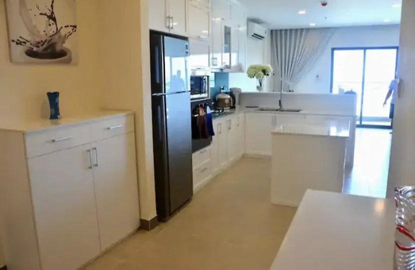 Aria Resort- Can Ho Nghi Duong Huong Bien Co Ho Boi Sat Canh Bai Tam Rieng Mien Phi Vung Tau Vietnam