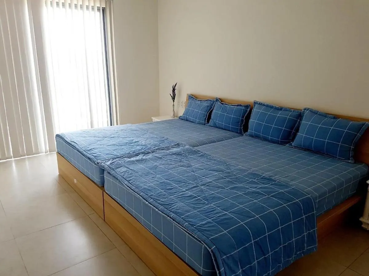 Apartment Aria Resort- Can Ho Nghi Duong Huong Bien Co Ho Boi Sat Canh Bai Tam Rieng Mien Phi Vung Tau