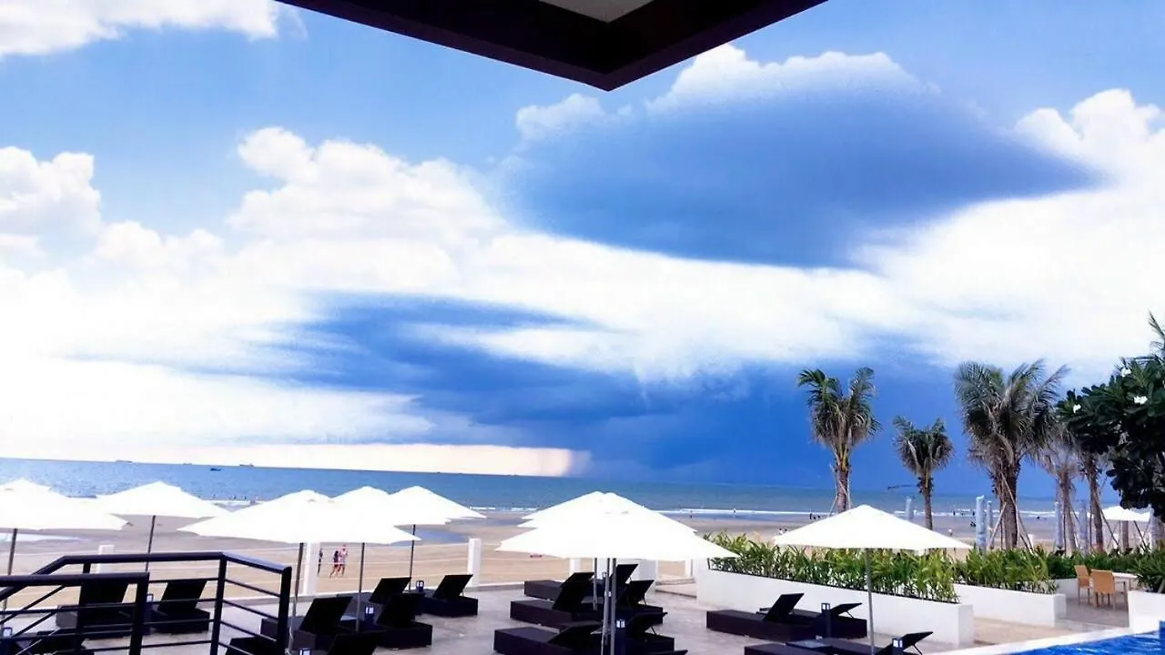 Aria Resort- Can Ho Nghi Duong Huong Bien Co Ho Boi Sat Canh Bai Tam Rieng Mien Phi Vung Tau Apartment