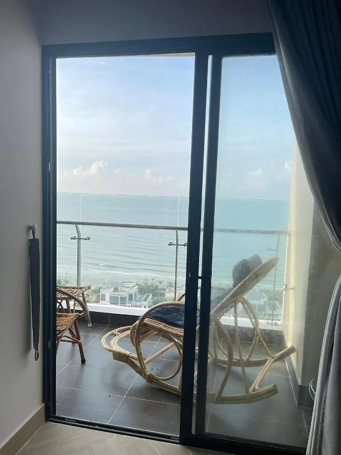 Aria Resort- Can Ho Nghi Duong Huong Bien Co Ho Boi Sat Canh Bai Tam Rieng Mien Phi Vung Tau 0*,