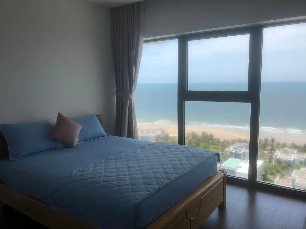 Aria Resort- Can Ho Nghi Duong Huong Bien Co Ho Boi Sat Canh Bai Tam Rieng Mien Phi Vung Tau 0*,  Vietnam
