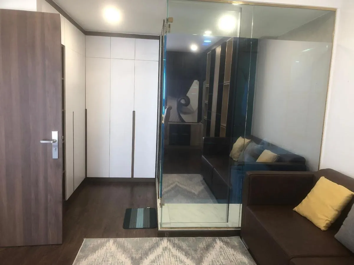 Aria Resort- Can Ho Nghi Duong Huong Bien Co Ho Boi Sat Canh Bai Tam Rieng Mien Phi Vung Tau